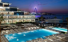 Hotel Five Luxe  5*